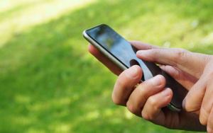 Группа Вайбер