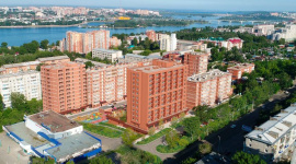 Глазковский